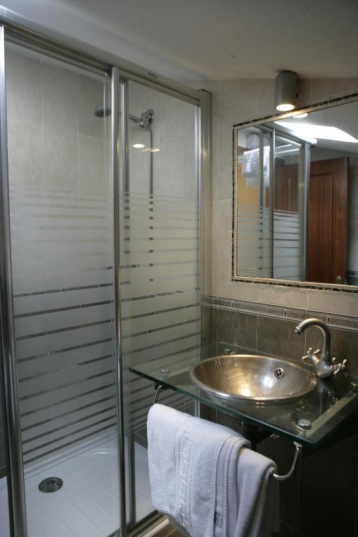 Hotel Azpiazu 쿠딜레로 외부 사진