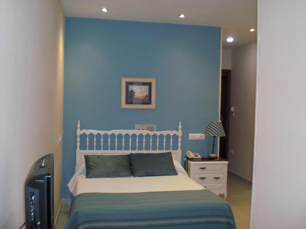 Hotel Azpiazu 쿠딜레로 외부 사진