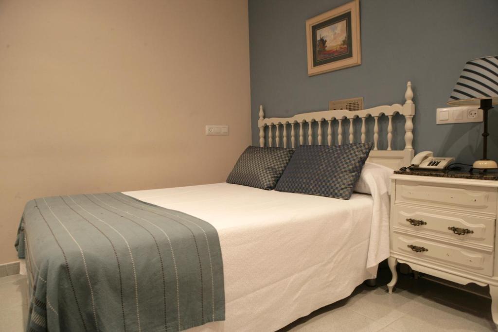 Hotel Azpiazu 쿠딜레로 외부 사진