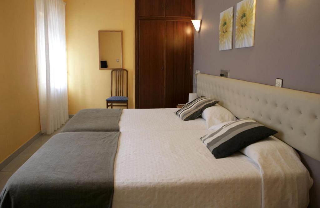 Hotel Azpiazu 쿠딜레로 외부 사진