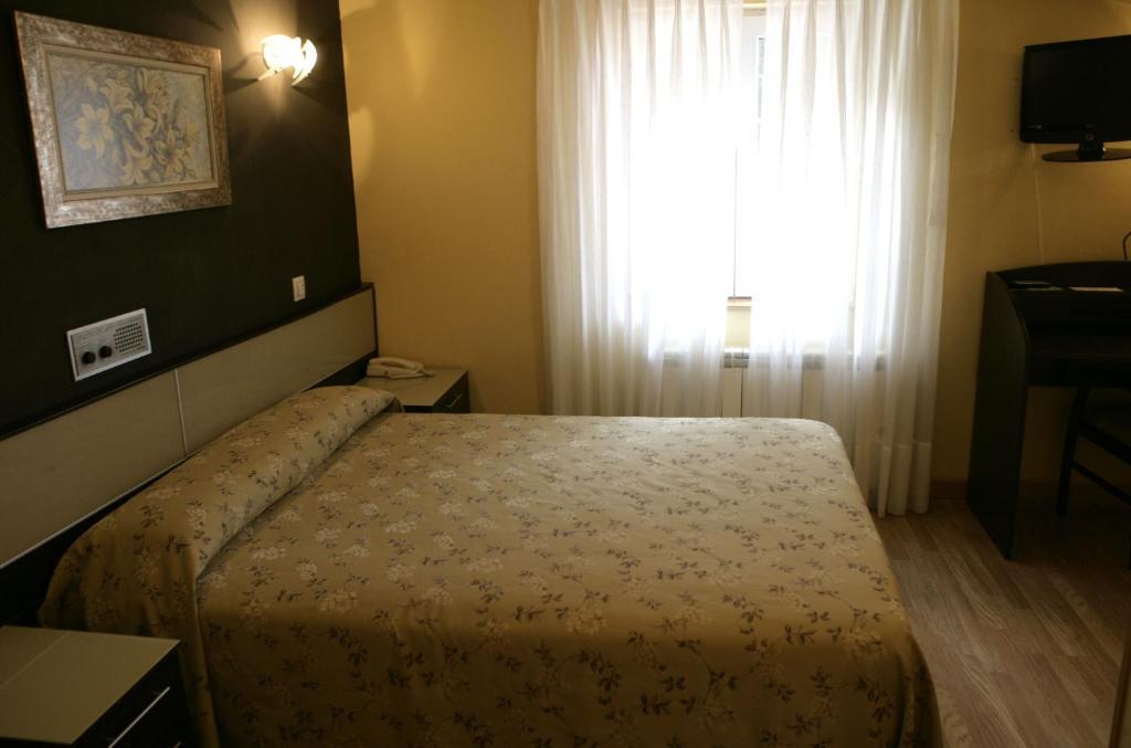 Hotel Azpiazu 쿠딜레로 외부 사진