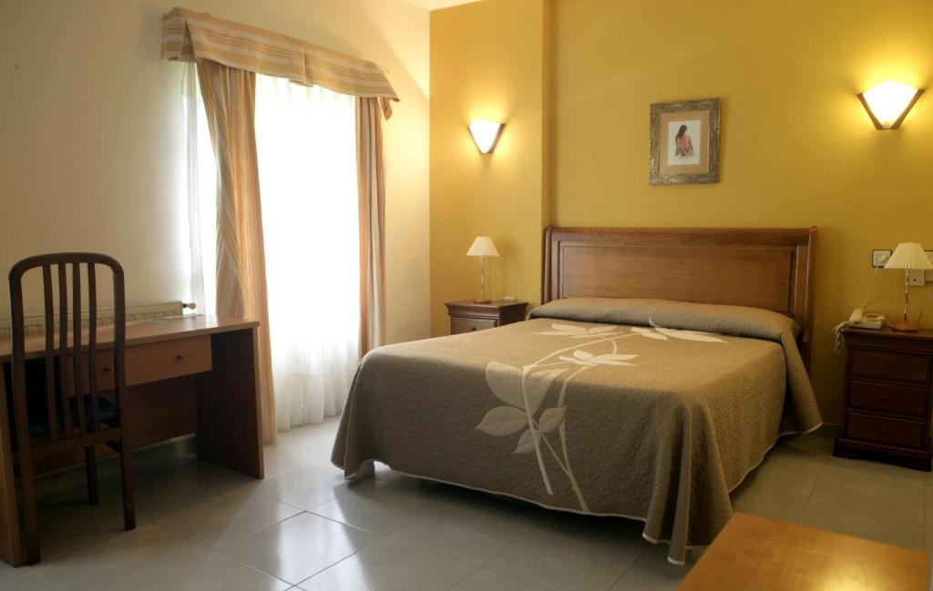 Hotel Azpiazu 쿠딜레로 외부 사진