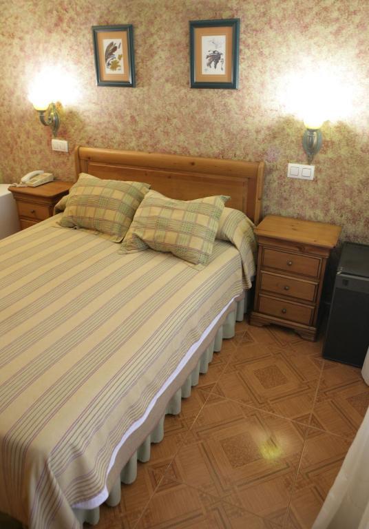 Hotel Azpiazu 쿠딜레로 외부 사진