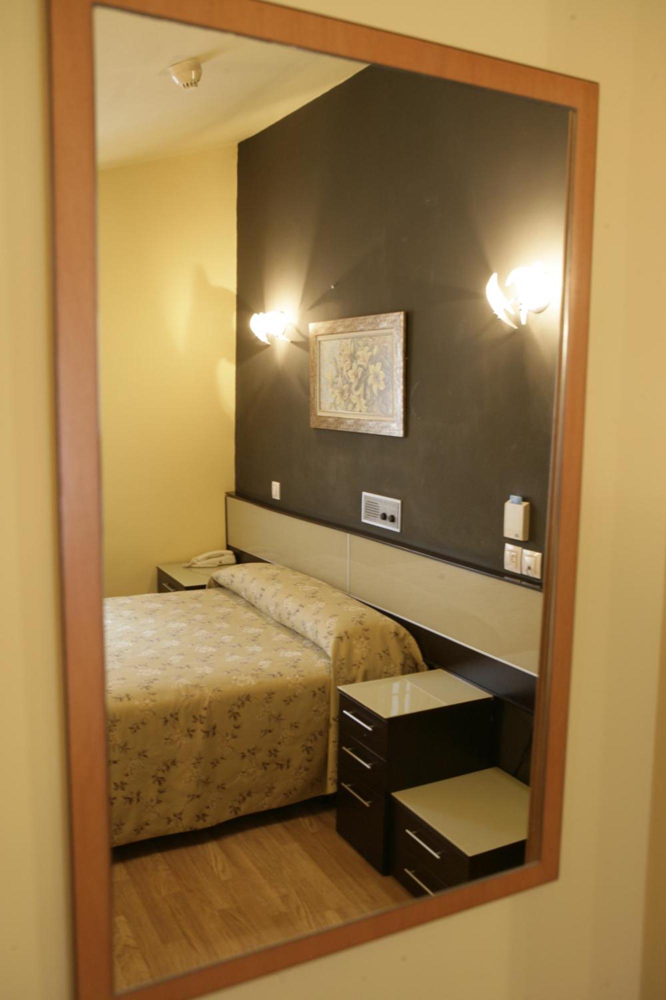 Hotel Azpiazu 쿠딜레로 외부 사진